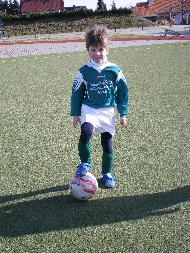 Luis Schlegel