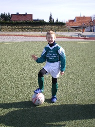 Bryan Trber