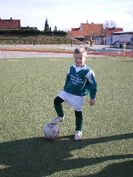 Max Nauendorf