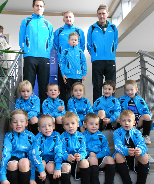 Elstraer Fussballkids